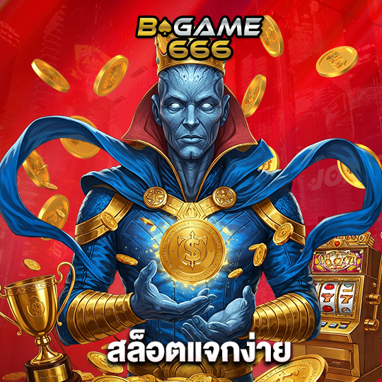bgame666 สล็อตแจกง่าย